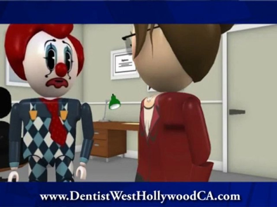 Sleep Apnea & Snoring Problem, Cosmetic Dentistry West Hollywood CA, Dental Care 90068, 90069