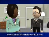Teeth Whitening, Dentist West Hollywood CA, Invisalign Dentistry 90068, 90069,Dental Office