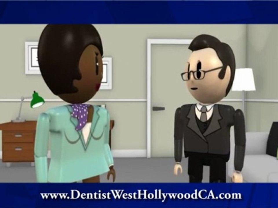 Teeth Whitening, Dentist West Hollywood CA, Invisalign Dentistry 90068, 90069,Dental Office