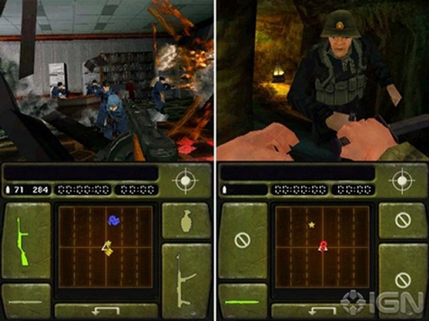 Call Of Duty Black Ops Nds Ds Rom Download Eur Video Dailymotion