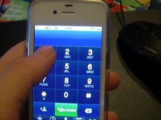 Touchscreen problem part.2