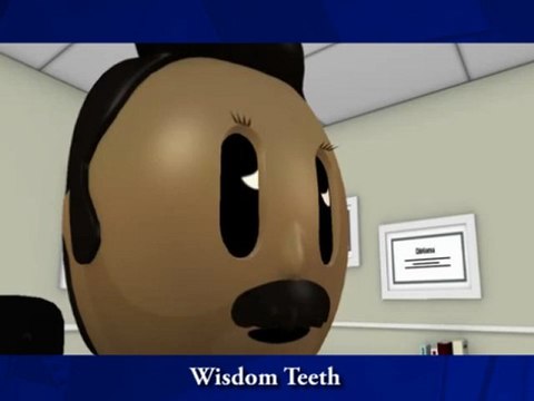 Wisdom Teeth, Dental Care West Hollywood CA, Sedation Dentistry 90068, 90069