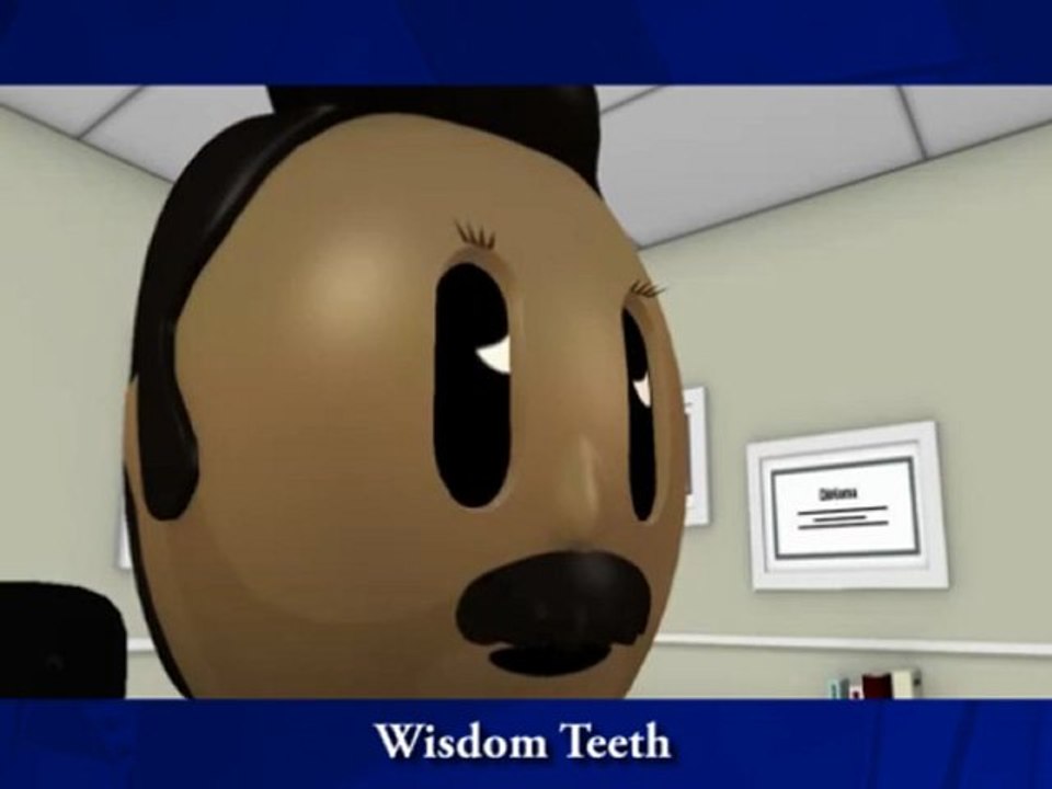Wisdom Teeth, Dental Care West Hollywood CA, Sedation Dentistry 90068, 90069