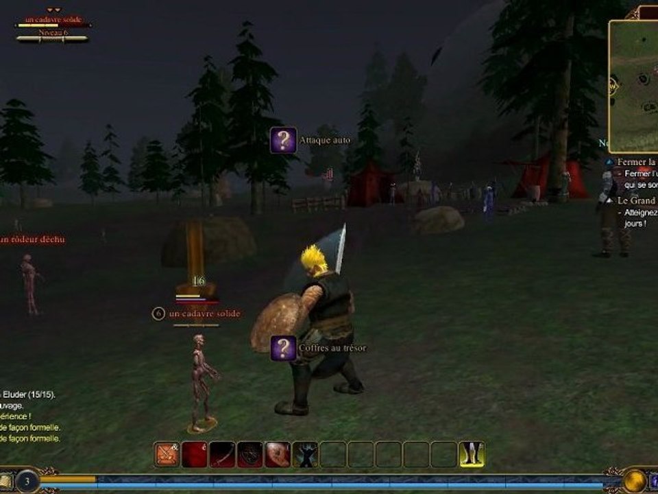 Everquest 2 [ Test ]