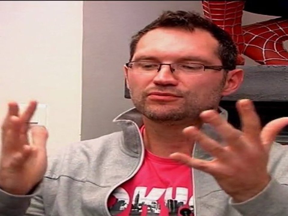 Schkopi Show N°5 - Part 1