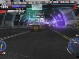 Juiced 2 : Hot Import Nights (PS3) - Une épreuve en équipe