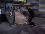 Tony Hawk's Proving Ground (PS3) - Un skater hardcore