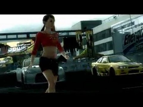 Need For Speed ProStreet (PS3) - GTR-R35 vs Cobalt SS Supercharged