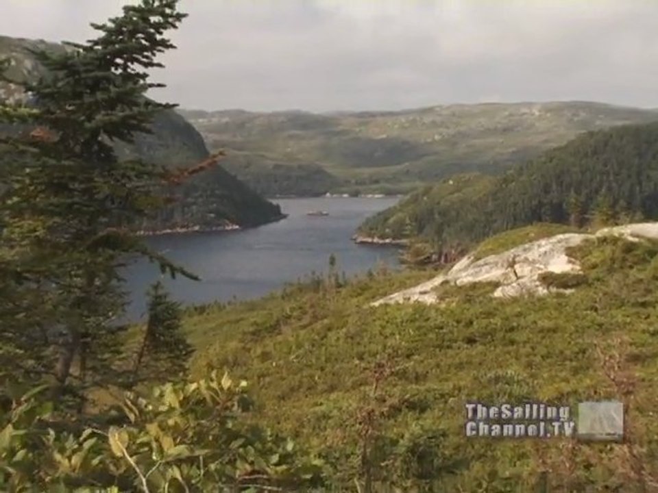 Mary T: Newfoundland Promo