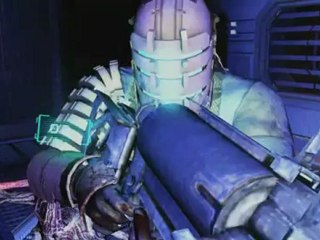 Download Video: Dead Space (PS3) - Premier trailer