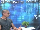 Gregory Mantell Show--Angela Paul/Andre Davids/Paegel Family
