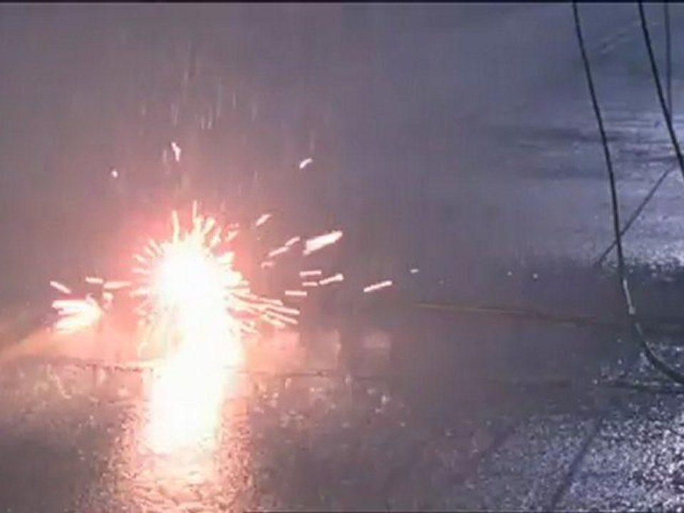 One Tree Hill - S8 'Stop!'