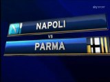 07. Napoli - Parma (15/10/2011) Sintesi con commento di Carlo Alvino By Frank89