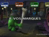 Buzz Junior : Les petits monstres (PS2) - Attrape-Citrouille