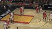 NBA Live 08 (PS3) - Chicago Bulls vs Miami Heat
