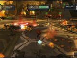 Ratchet&Clank : Opération Destruction (PS3) - Un quatuor de choc