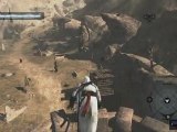 Assassin's Creed (PS3) - Un point d’observation