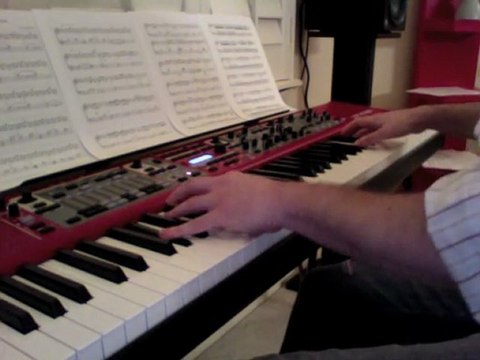 Ryuichi Sakamoto 坂本龍一 Merry Christmas Mr. Lawrence