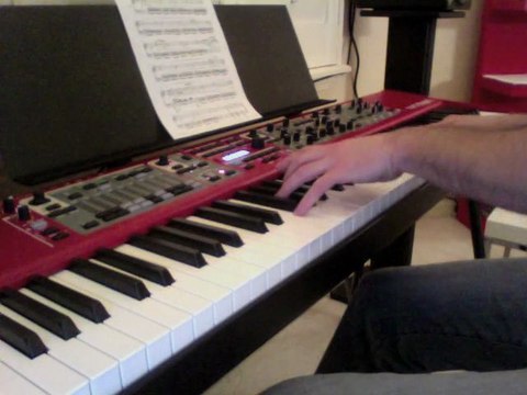 Chopin - Suffocation - Prélude en mi mineur op.28 no.4