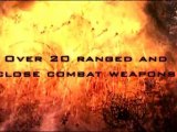 Warhammer 40,000: Squad Command (PSP) - Un nouveau trailer