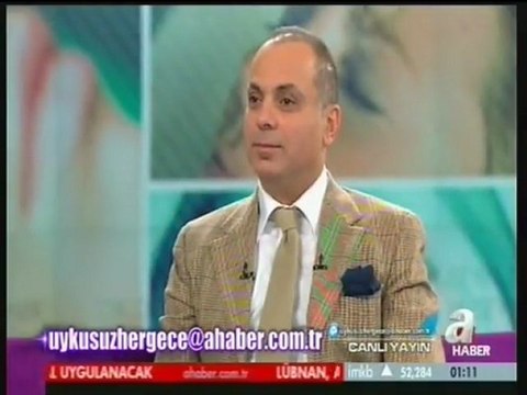 Op.Dr.Hüseyin Güner - A Haber