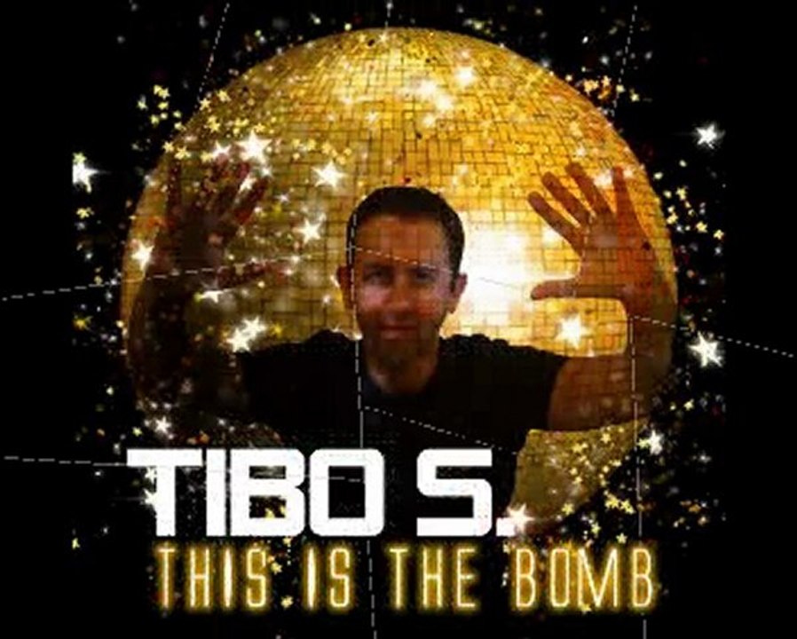 TIBO S. - THIS IS THE BOMB