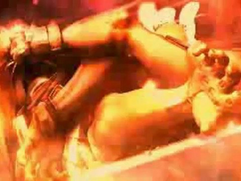 Deus Ex 3 (PS3) - Le teaser du jeu