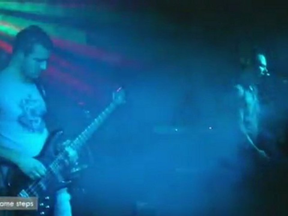 Spleenkin live