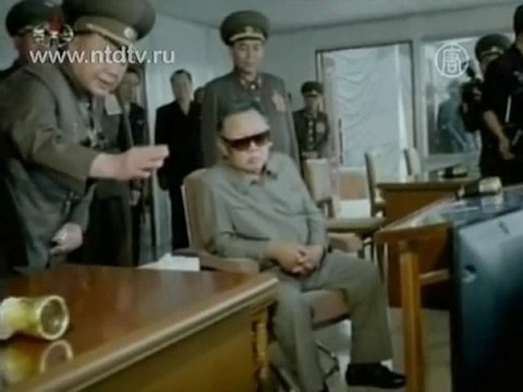 Азиатские рынки упали после смерти Ким Чен Ира