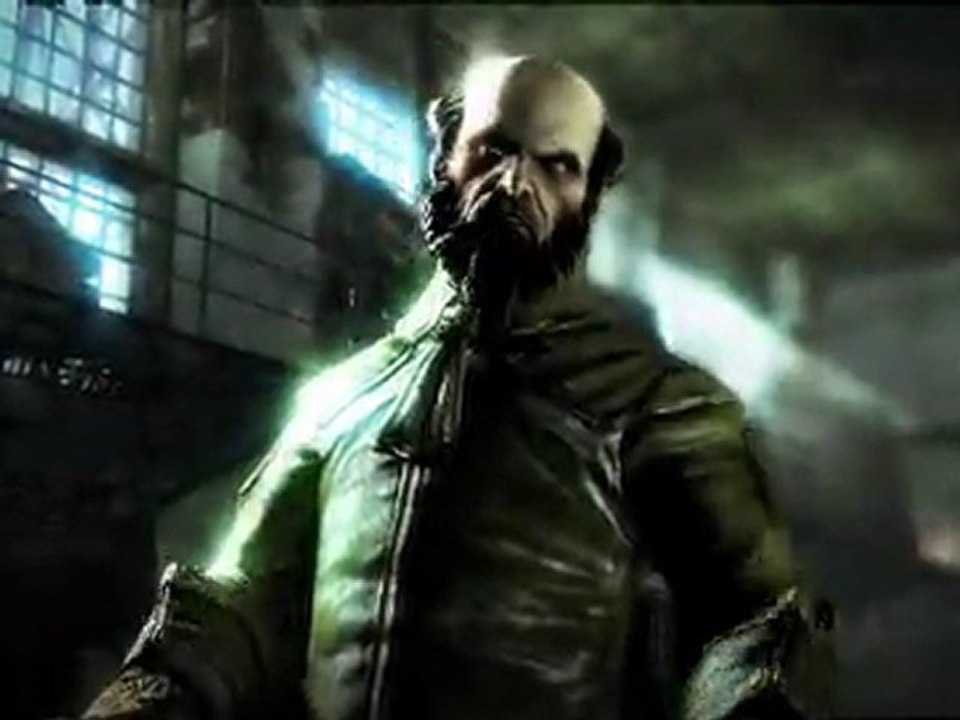 Dark Sector (PS3) - Webisode No 2