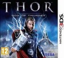 Thor God of Thunder 3D 3DS Game Rom Download (Europe)