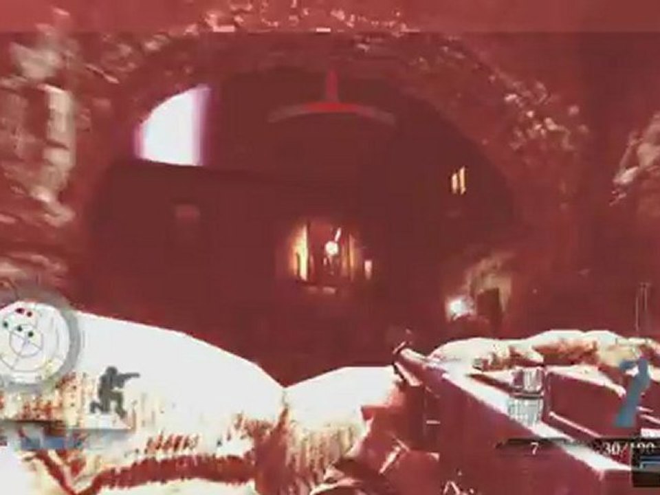 Medal of Honor Airborne (PS3) - Premiers pas