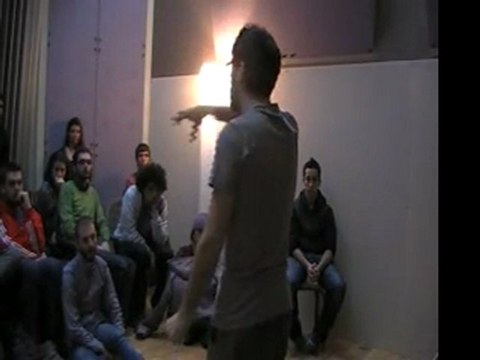 Mastering Mansion - Charla sobre mastering/masterización p18