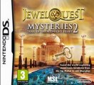 Jewel Quest Mysteries 2 Trail of the Midnight Heart NDS DS Rom Download (Europe)