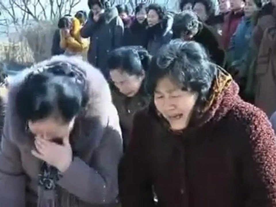 North Koreans react to hearing METAL for the first time!
