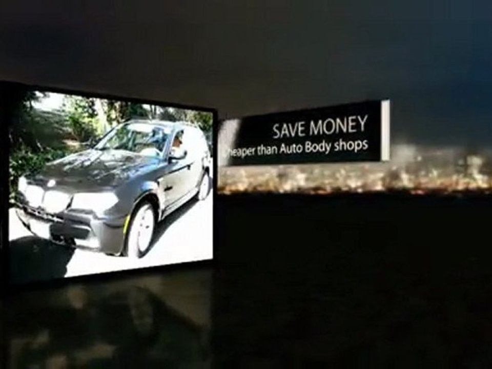 Pleasant Hill Dent Repair | Dent Removal Pleasant Hill CA