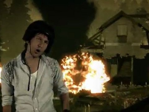 Battlefield : Bad Company (PS3) - Le moteur Frostbite