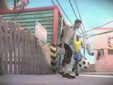 FIFA Street 3 (PS3) - Une vidéo de gameplay
