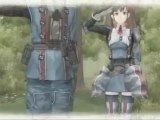 Valkyria Chronicles (PS3) - Welkin