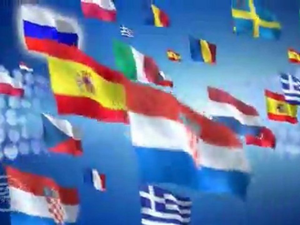 UEFA Euro 2008 (PS3) - Les équipes