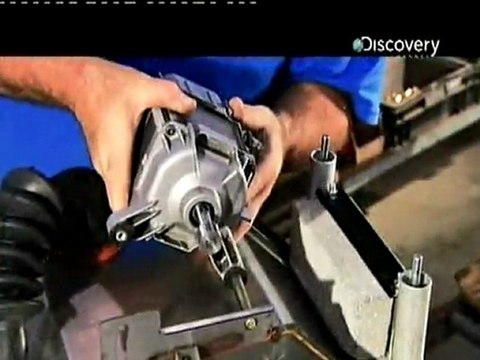 Cumhur öğretmen sunar-Çamaşır Makinesi Nasıl Çalışır