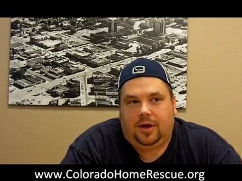 Colorado Home Rescue Short Sale Fort CollinsColorado