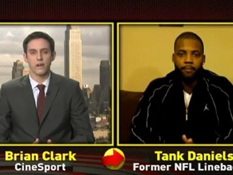 Giants Out, Eagles In?