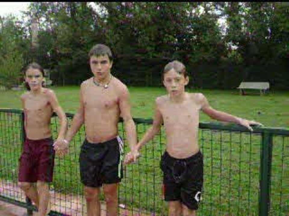 triple salto
