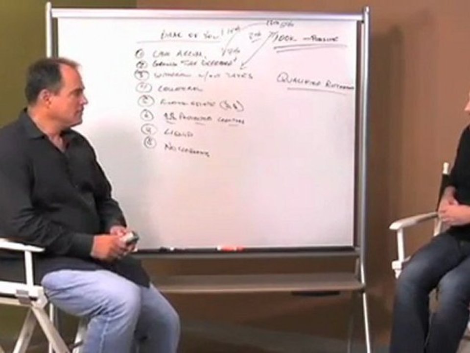 Elevation Group - Infinite Banking Strategies - Mike Dillard