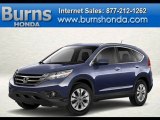 2012 Honda CR-V Marlton NJ Dealer