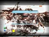 Condemned 2: Bloodshot (PS3) - Un gros problème