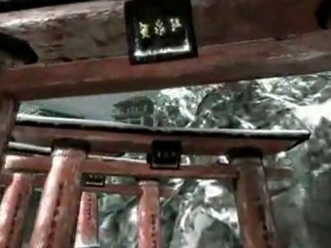 Highlander (PS3) - Premier trailer