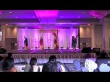 SRI VENKATESHWARA TEMPLE FUNDRAISING BANQUET 2011: CULTURAL PROGRAMS: DANCE COMPETITION 3