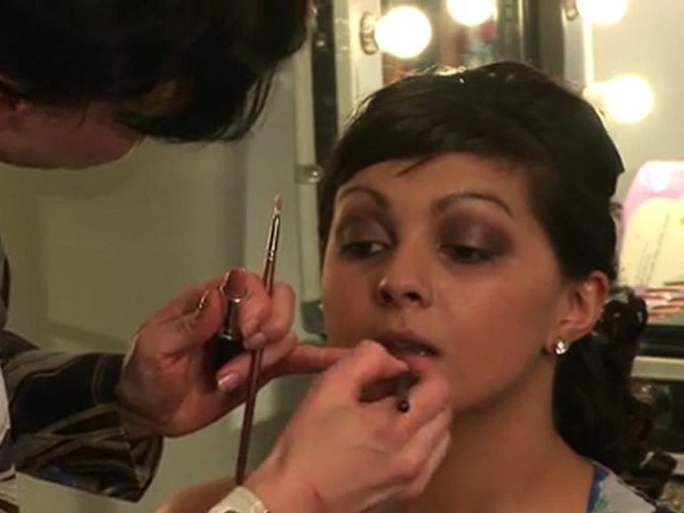 Eye Makeup